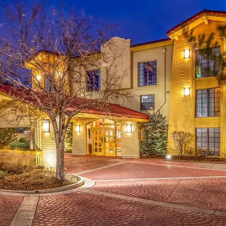 La Quinta Inn By Wyndham Colorado Springs Garden Of The Gods-3