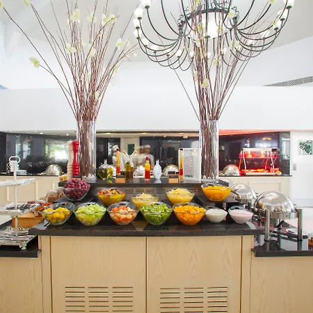 King Jason Paphos - Designed For Adults By Louis Hotels-2