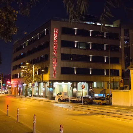 Burcman Hotel-3