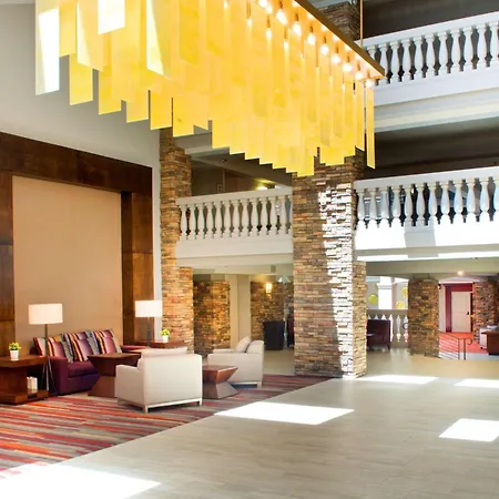 Embassy Suites By Hilton Colorado Springs-3