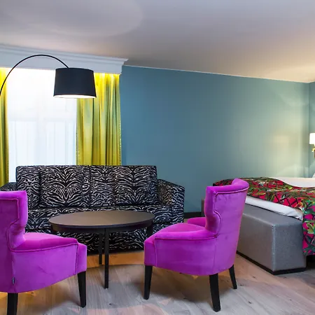 Thon Hotel Terminus-2