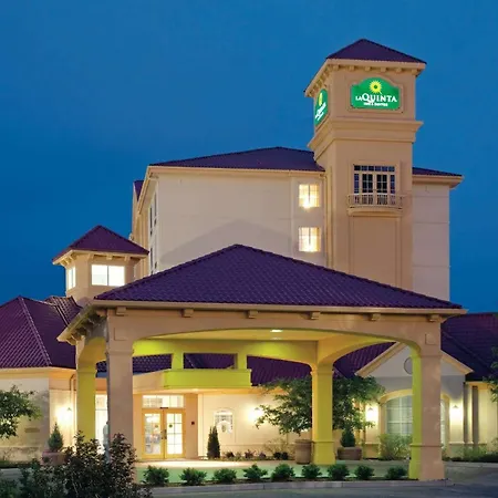 La Quinta Inn & Suites By Wyndham Colorado Springs South Ap-2