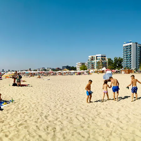Sentido Bellevue Beach-2