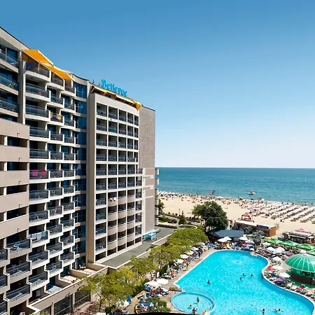 Sentido Bellevue Beach-3