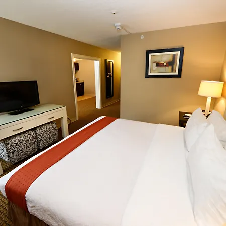 Holiday Inn & Suites Boston Peabody By Ihg-3