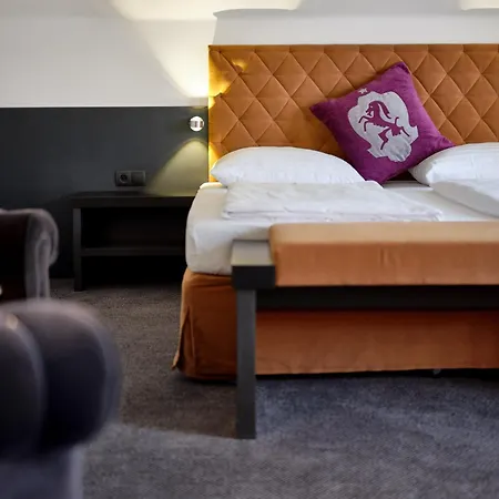 Hotel Villa Carlton - Adults Only-3