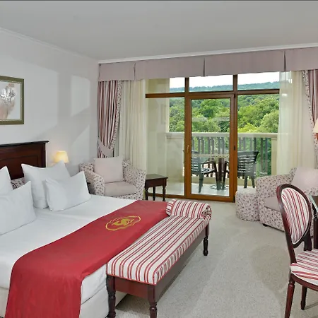 Marina Grand Beach Hotel-2