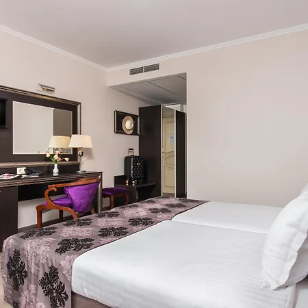 Hotel & Spa Diamant Residence-3
