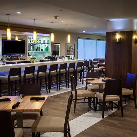 Holiday Inn San Antonio-Downtown/Market Square, An Ihg Hotel-2