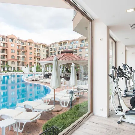 Hotel & Spa Diamant Residence-2