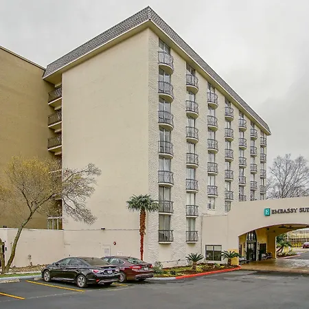 Embassy Suites San Antonio Northwest I-10-2