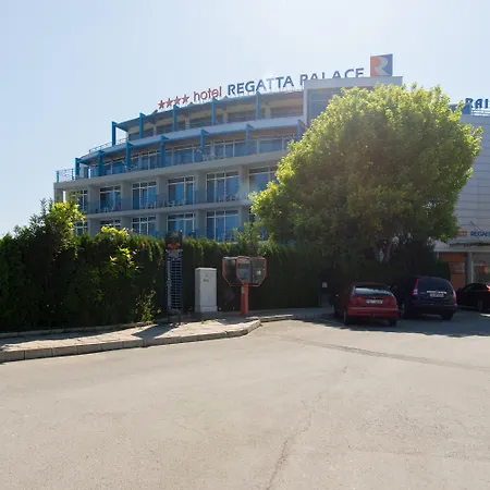 Regata Palace Hotel-3