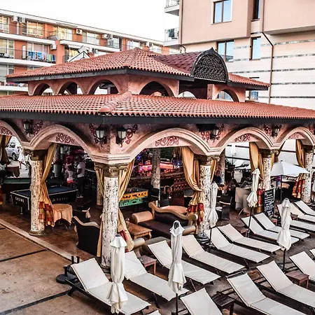 Karolina Hotel-3
