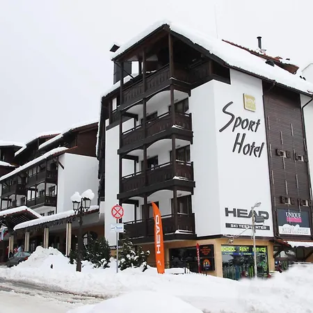 Mpm Hotel Sport Ski-In, Ski-Out-2
