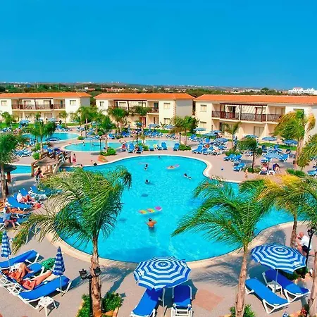 Tsokkos Paradise Holiday Village-3