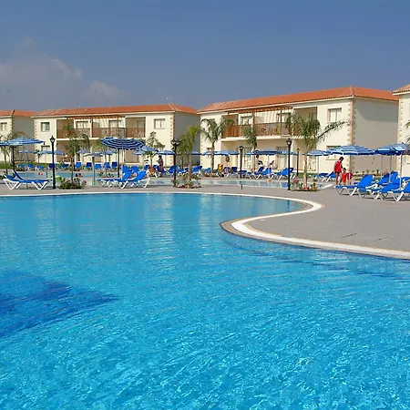 Tsokkos Paradise Holiday Village-3