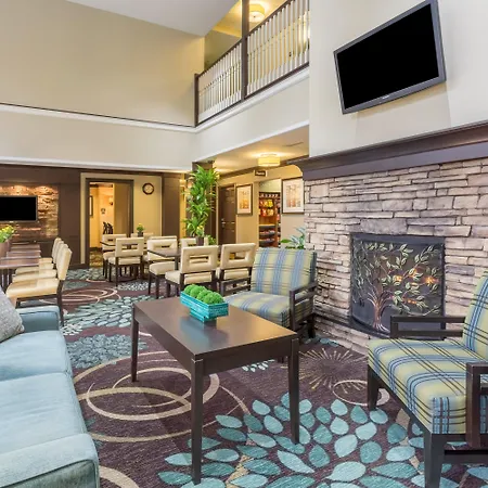 Sonesta Es Suites Atlanta Perimeter Center-3