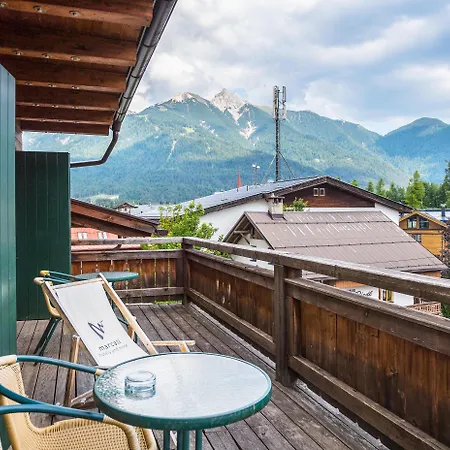 Apartment Torri Di Seefeld-3