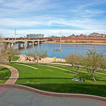 Hyatt Place Tempe Phoenix Airport-2