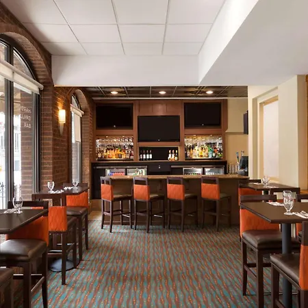 Days Inn By Wyndham Baltimore Inner Harbor-2
