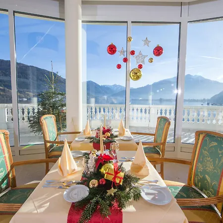 Grand Hotel Zell Am See-2