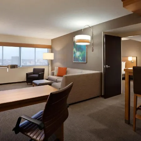 Hyatt Place Minneapolis/Downtown-3