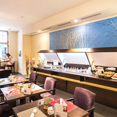 Tailormade Hotel Rueden Schaffhausen-3