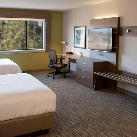 Holiday Inn Express & Suites Colorado Springs North By Ihg-3