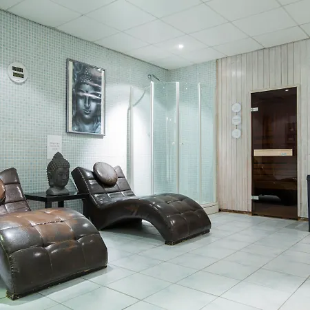 Radisson Blu Hotel Amsterdam Airport, Schiphol-2