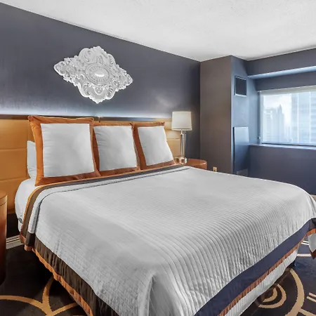 Omni Chicago Hotel-2