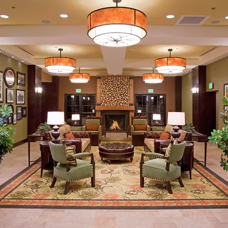 Doubletree By Hilton Denver International Airport, Co-2