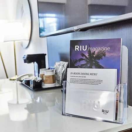 Riu Plaza Fisherman'S Wharf-3