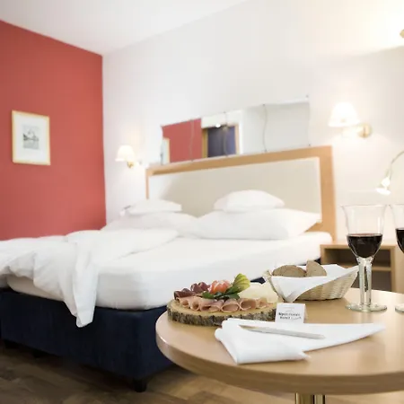 Alpen Resort - Spa & Dining-3