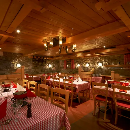 Derby Swiss Quality Hotel-3