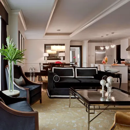Waldorf Astoria Chicago-2
