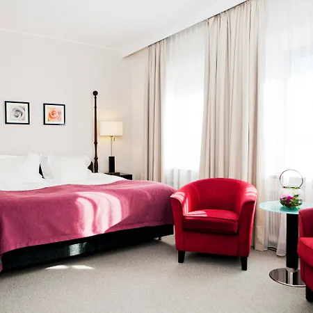 Elite Stora Hotellet Oerebro-2