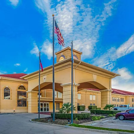 La Quinta By Wyndham Dallas - Las Colinas-3