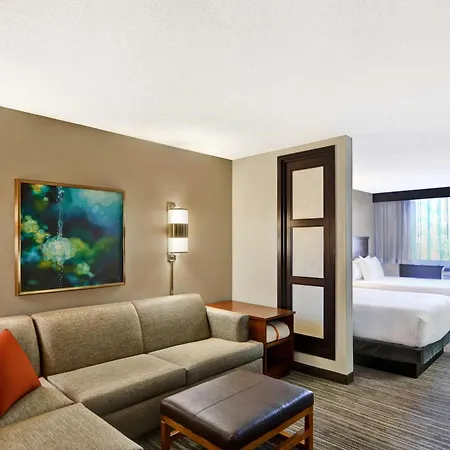 Hyatt Place Memphis Wolfchase-2
