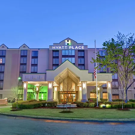 Hyatt Place Memphis Wolfchase-3