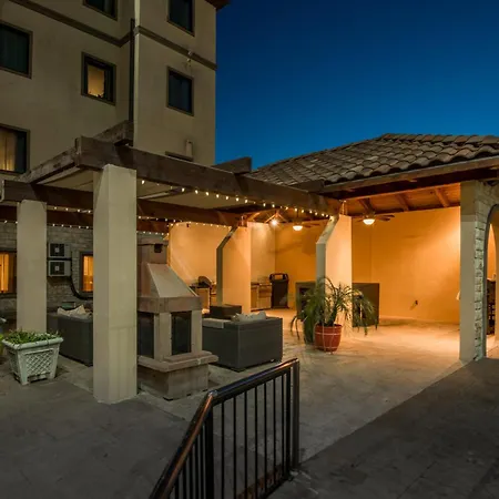 Staybridge Suites Dfw Airport North By Ihg-3