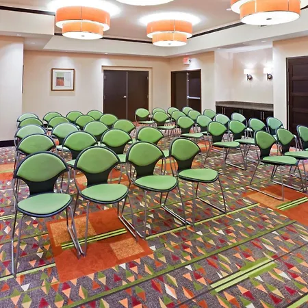 Staybridge Suites Dfw Airport North By Ihg-2