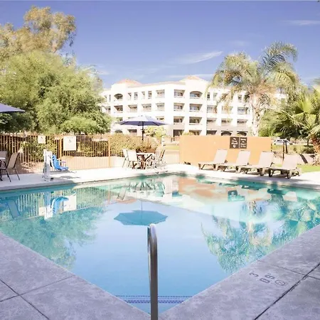 Sleep Inn Airport Phoenix-2