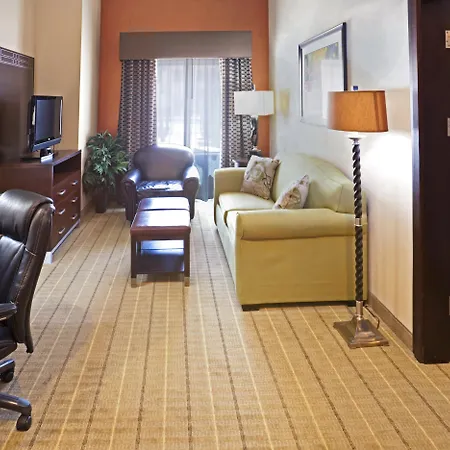 Staybridge Suites Dfw Airport North By Ihg-2
