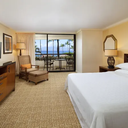 Sheraton Maui Resort & Spa-2
