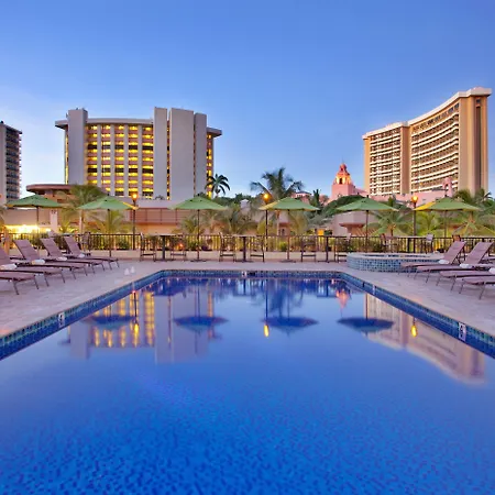 Outrigger Waikiki Beachcomber Hotel-3