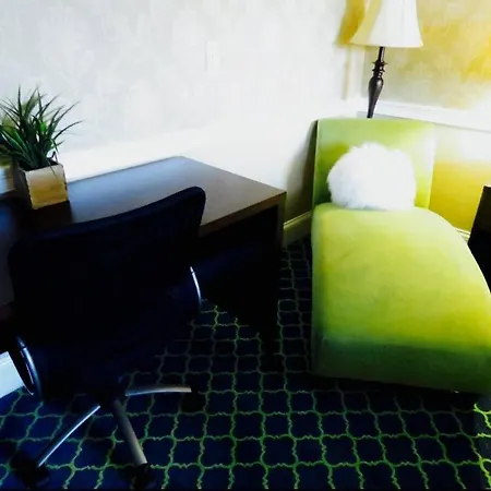Rodeway Inn Logan International Airport-3