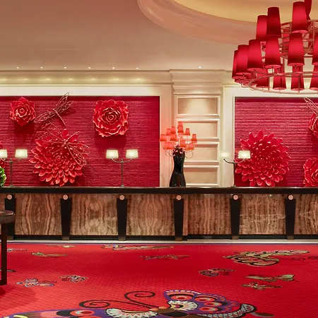 Encore At Wynn Las Vegas-2