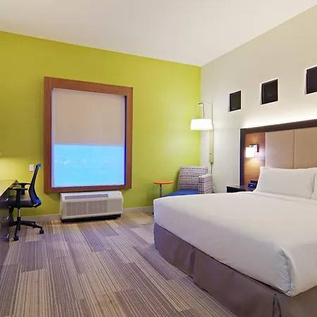 Holiday Inn Express & Suites - Phoenix North - Scottsdale By Ihg-2