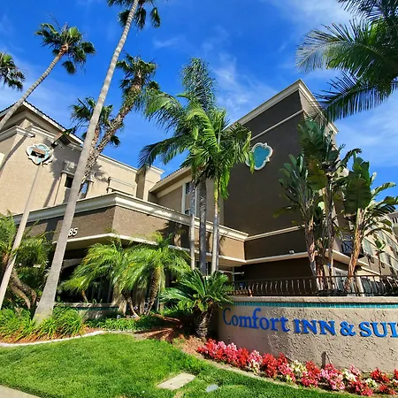 Best Western Inn & Suites San Diego Zoo -Seaworld Area-3