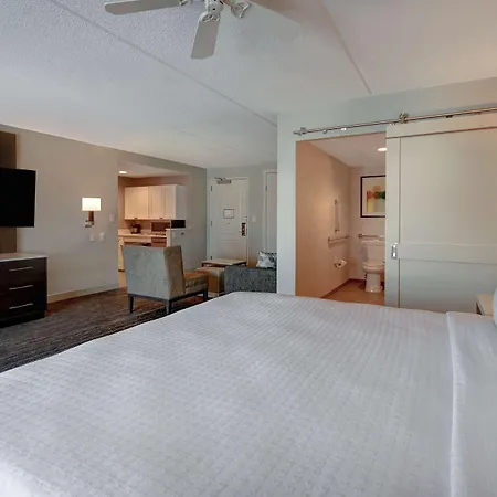 Homewood Suites By Hilton Philadelphia-City Avenue-2